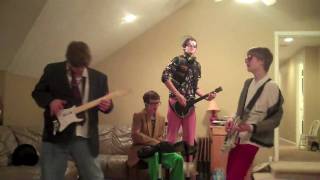 Family Force 5 Replace Me MUSIC VIDEO (excellent quality!)