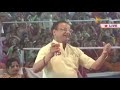 Hamaro Dhan Radha Shri Radha Shri Radha By Pujya Bhaishri Ji Ramesh Bhai Oza Ji