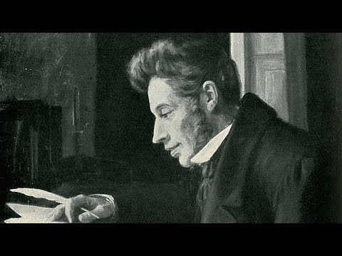 The Life and Work of Kierkegaard - In Our Time