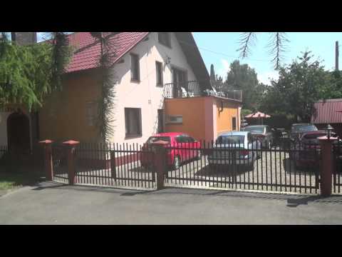 Wynajem Pokoi Willa Ada Międzybrodzie Bialskie