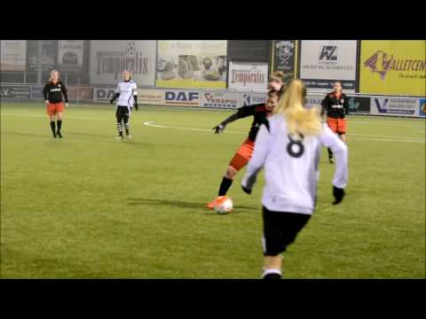 Stedoco VR1 - Maarssen VR 1-0