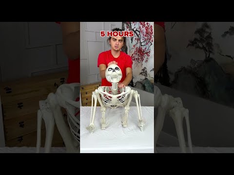 🎬 Epic Scenes, Epic Effort: How Long Did They REALLY Take? ⏳