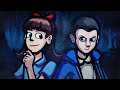 Eleven Vs Matilda Rap Battle Ft HalaCG Azia