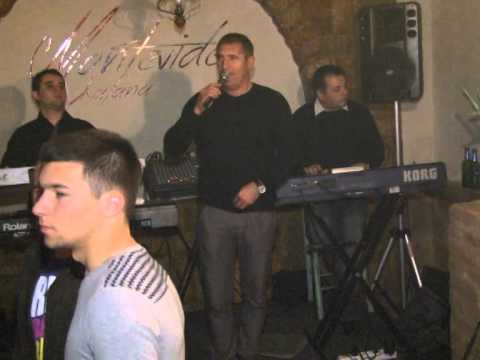 Dzimi i Majkani - Pojacaj - (LIVE) - Sa promocije albuma - (Tv Duga Plus 2015)