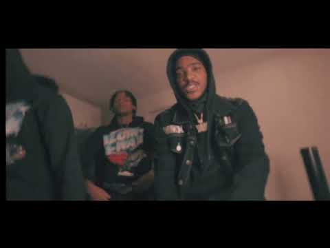 Yak Yola x Mere Pablo x Ybcdul - CRIMINAL (Official Music Video) Re-Uploaded