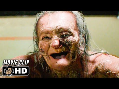 READY PLAYER ONE Clip - "The Shining" (2018) Steven Spielberg