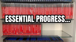 ESSENTIAL PS3 Games? RARE PS4 HITS? CEX Retro Game Hunt!