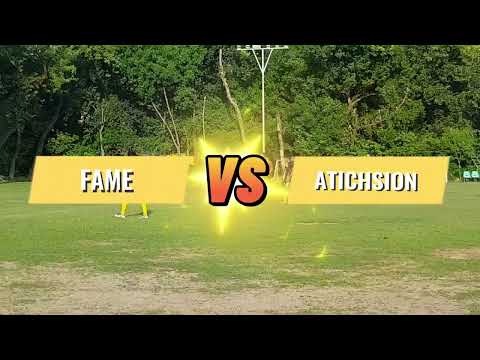 FAME FOOTBALL ACADEMY VS ATICHSION COLLEGE MATCH HIGHLIGHTS | FRIENDLY MATCH U14 | @zanmalik5654