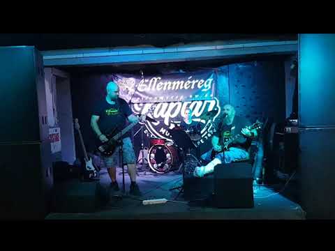 Ellenméreg - Nagyvárosi Farkas ( Feldolgozás)