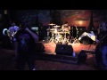 Lords of Bedlam- Lords of Bedlam live at Cafe 611