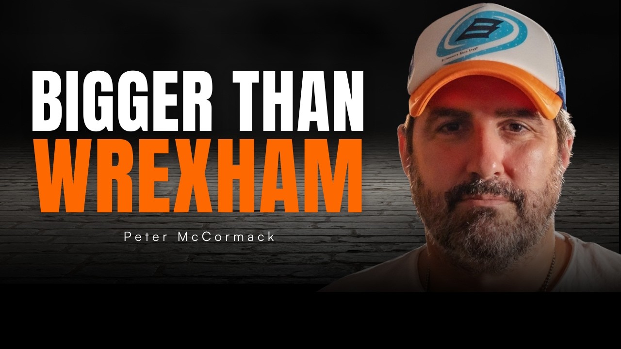 Peter McCormack