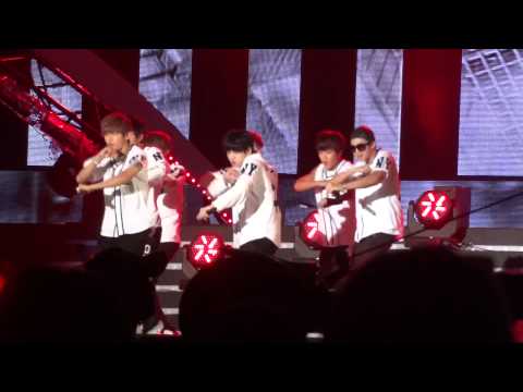 IASF - BTS - N.O (엔.오)