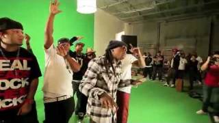 young money make video ROGER DAT.mp4