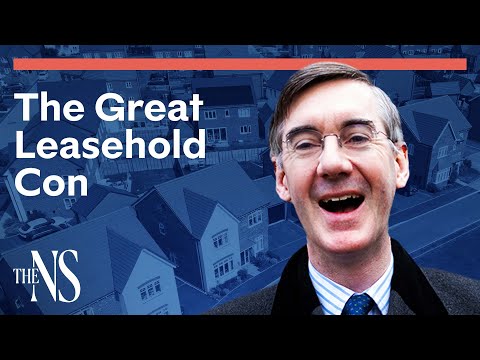 UK Housing market: why the leasehold scam must end | Economics | the New Statesman podcast