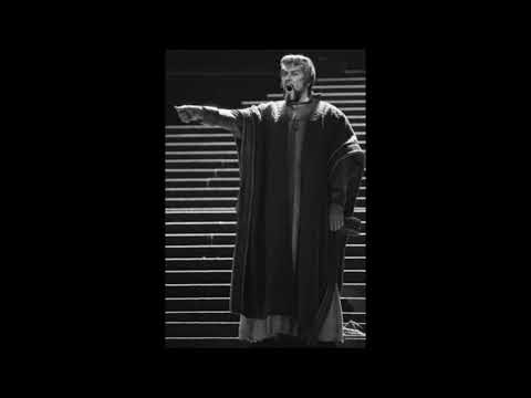 Sherrill Milnes Gianfranco Cecchele Martina Arroyo Bonaldo Giaiotti I vespri Siciliani (1970 live)