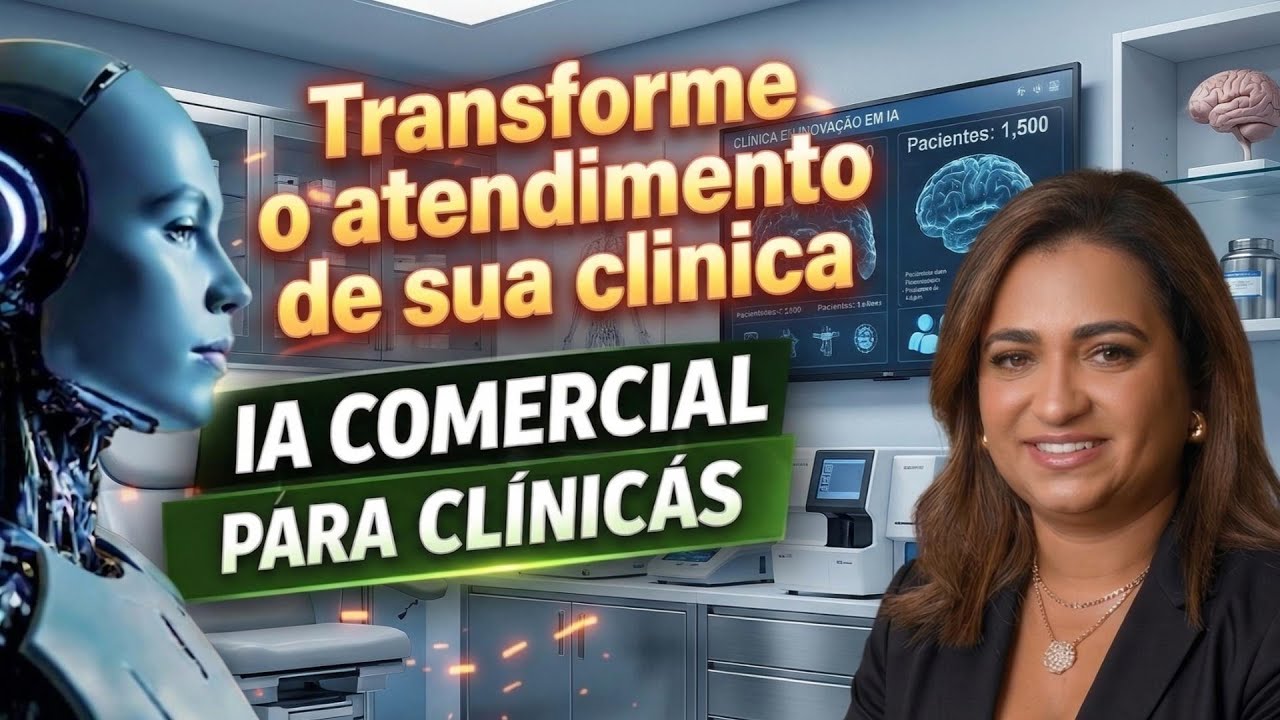 Demonstração AtendIA