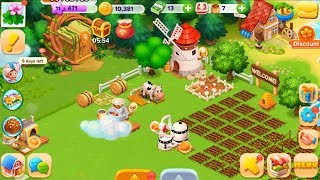 Family Farm Seaside Level 11 HD 1080p