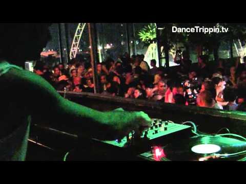 Petre Inspirescu (A:rpia:r) | Monza at Privilege | Ibiza