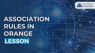 Association Rules in Orange