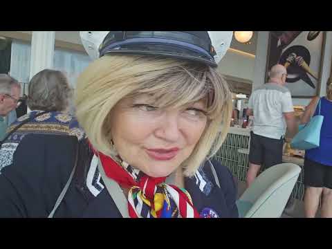 Celebrity Beyond ice cream pala Luxury Travel by Valentina 5613359459