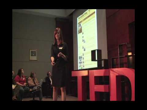 TEDxOntarioEd - Danika Barker - 04/09/10
