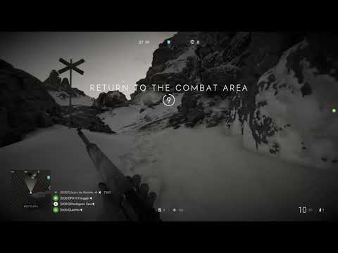 Battlefield V - For Shovelry!