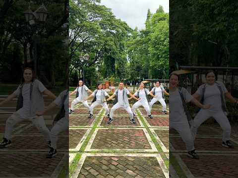 RETRO DISCO MIX 80's - Tiktok Dance | #shorts