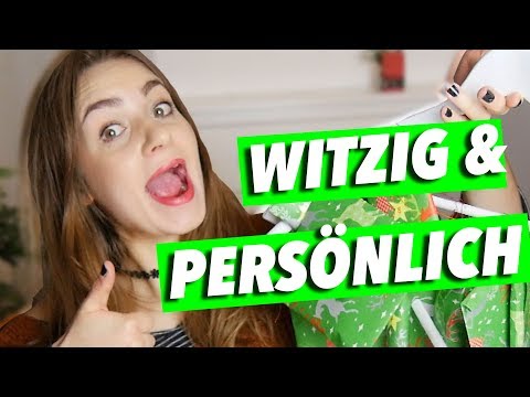 DIY ADVENTSKALENDER - INHALT I Last Minute Geschenke I schnell & einfach