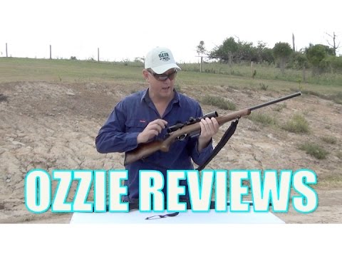 Beginner Basics #7 Choosing the Correct Centrefire Rifle (Brands / Calibres / Scopes)