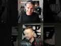 Trent Reznor & Al Jourgensen w/ Nitzer Ebb @RunGPG Podcast