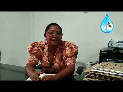 Suspensión de Servicio de Agua en Soplaviento Bolívar por Trabajos de Reparación de Tubería.