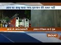 Lucknow: Fire at King George&rsquo;s Medical University trauma centre, patients evacuated