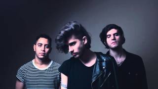 dirty money//born cages