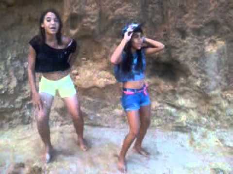 Mc dudinha y Mc Thallya