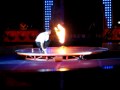 Tiny Bicycle Ride Circus