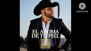 Gerardo Ortiz - El Aroma de Tú Piel (Audio)
