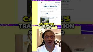 🚢 Travel Hack - Flight & Cruise Under $100