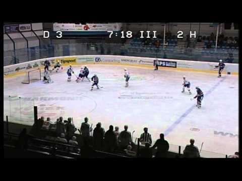 8.kolo: BEROUN - TŘEBÍČ 5:2