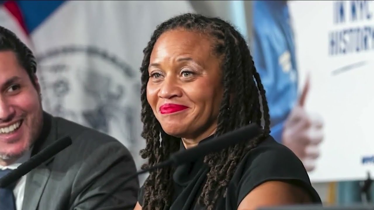 Sheena Wright negotiating exit from Adams administration: sources