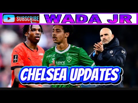 🔵😳 CHELSEA UPDATES || Enzo Maresca to be SACKED? two target for the summer transfer and more on Enzo