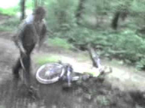 Knurów...Aż wstyd Przyznać.
