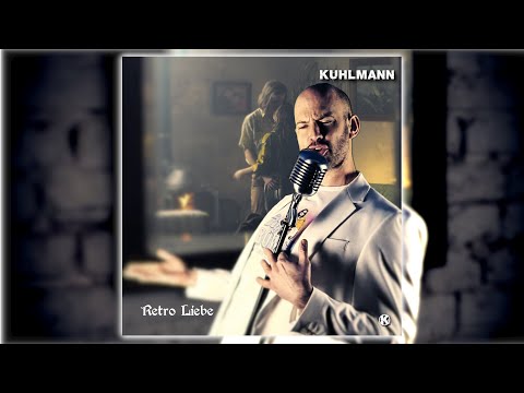 KUHLMANN - Retro Liebe (Official Video) | NDH Industrial | 4K