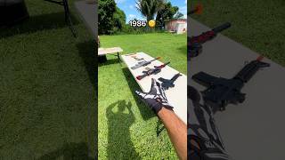 Nerf Gun Evolution 🤯