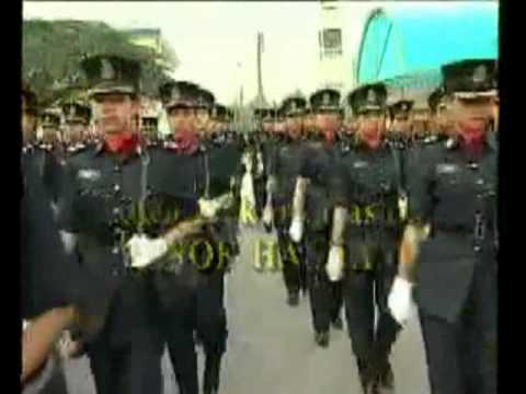 Gerak  Khas  theme  song  1998 - 2001  AC Mizal & Abby Abadi