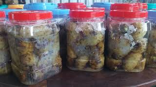 Nắng tuyến giáp nhờ quả này mà khỏi