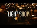 Light Shop All Supernatural Power Scene Shopkeeper S Perspective Jung Won Young