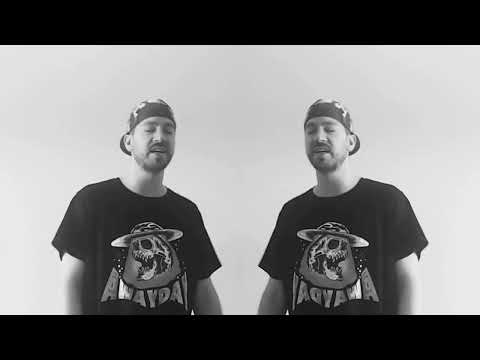 DOMME MC - INTRO (WHO?) (OFFICIAL VIDEO)