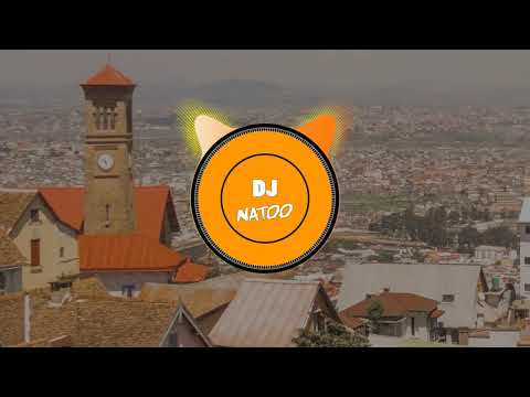 DJ Natoo - Mandihiza Rahitsikitsika Remix