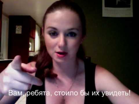 Late hello from LA / Vlog from Lena