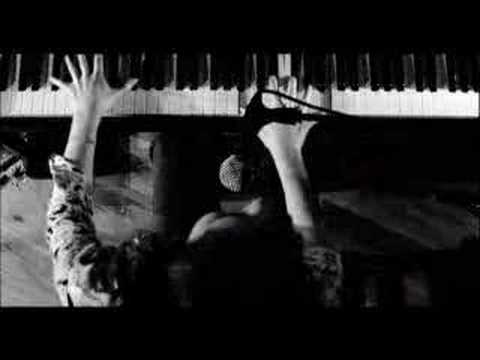 Cathy Davey - Cold Man's Nightmare (Official video)